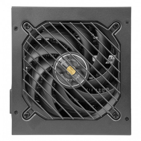 Power Supply Unit - Mars Gaming MPB850PSI 850W 80 PLUS Gold Modular ATX Black
