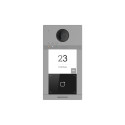 Video Intercom System - Hikvision DS-KV8113-WME1 2 MP 1920x1080 Night Vision Black, Grey