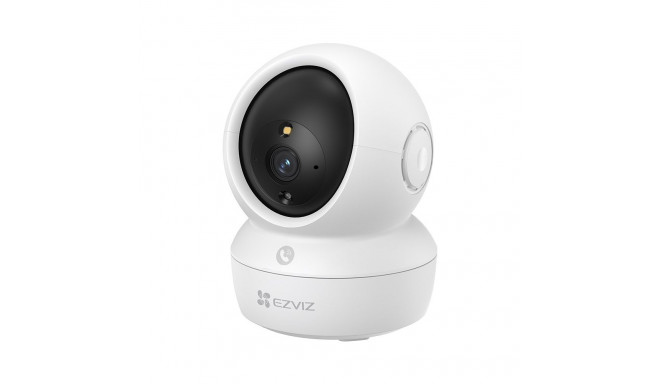 IP Security Camera - EZVIZ H6c Pro 3K 2880x1620 Night Vision Wireless