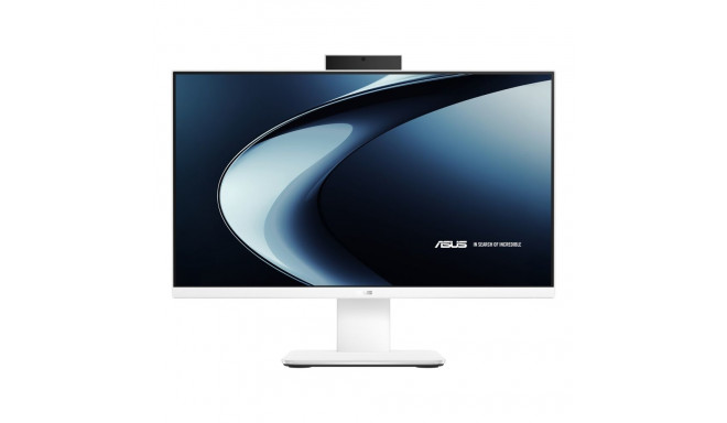 All-in-One PC - ASUS V400 AiO V440VAK i5-13420H 16GB 512GB 23.8" FHD Wi-Fi 6E White