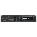 Uninterruptible Power Supply - Infosec X4 2000 RM Plus 2 kVA 1200 W 10 AC Outlets