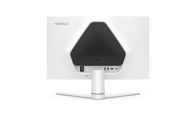 Monitor - BenQ MOBIUZ EX251 24.5" Full HD 1920x1080 1ms AMD FreeSync Black, White