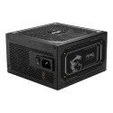 Power Supply Unit - MSI MAG A1000GL 1000W 80 PLUS Gold Fully-Modular ATX Black