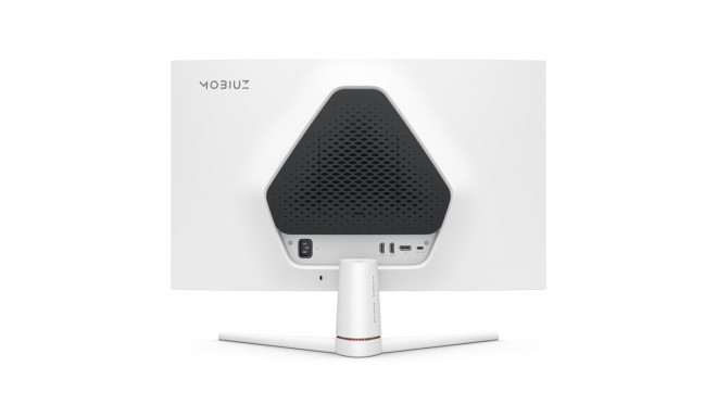 Monitor - BenQ MOBIUZ EX271 27" Full HD 1920x1080 180Hz FreeSync Black, White