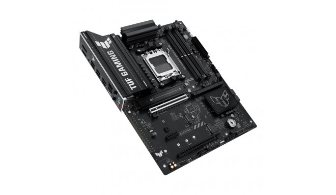 Motherboard - ASUS TUF GAMING B850-E WIFI AM5 ATX, Wi-Fi 6E, 256GB RAM