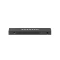 Networking Switch - NETGEAR GS316EP Managed Gigabit 15 PoE Ports 180W Black