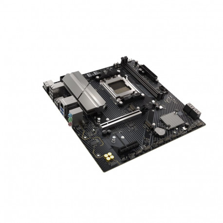 Motherboard - SAPPHIRE B650M-E AM5 DDR5 96GB 4 SATA 2 M.2