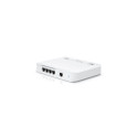 Networking Switch - UBIQUITI UniFi Switch Flex XG 10G PoE 82 Gbit/s White Networking Switch - UBIQUITI UniFi Switch Flex XG 10G PoE 82 Gbit/s White