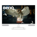Monitor - BenQ EW3290U 31.2" 4K Ultra HD 3840x2160 LED Display White Monitor - BenQ EW3290U 31.2" 4K Ultra HD 3840x2160 LED Display White