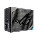 Power Supply Unit - ASUS ROG Thor 1600W 80 PLUS Titanium Fully-Modular Grey