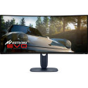 Monitor - Dell Alienware AW3425DW 34" QD-OLED 3440x1440 240Hz Blue