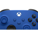 Game Controller - Microsoft Xbox Wireless Controller Bluetooth/USB 3.5mm Jack Blue