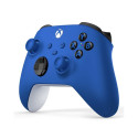 Game Controller - Microsoft Xbox Wireless Controller Bluetooth/USB 3.5mm Jack Blue