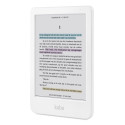 E-book Reader - Kobo Clara Colour 6" E Ink 16 GB Wi-Fi Water-Resistant White
