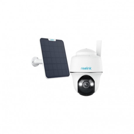 IP Security Camera - Reolink G330 5MP 10x Zoom Night Vision 128GB Max Memory
