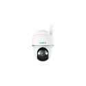 IP Security Camera - Reolink G330 5MP 10x Zoom Night Vision 128GB Max Memory
