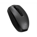 Computer Mouse - HP 695 Rechargeable Wireless Bluetooth 4000 DPI Ambidextrous
