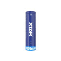 Battery - 18650 3.6V Li-ion 3300mAh 68.8mm x 1.85cm