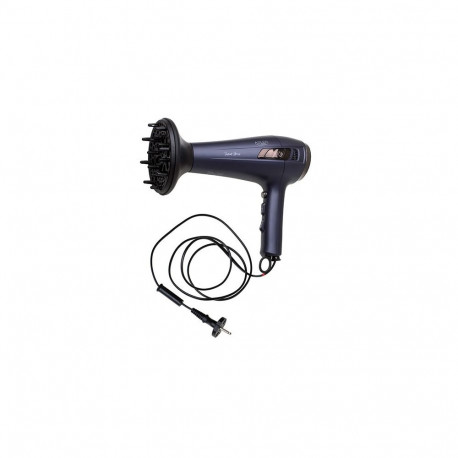 Hair Dryer - Adler AD 2273 3 Heat Levels, 2 Speed Settings, Ionic Function