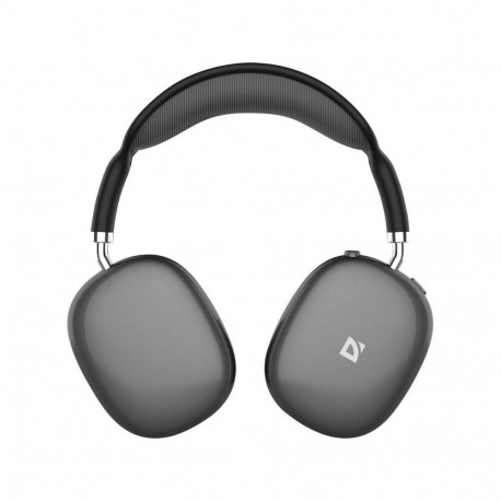 Wireless Headphones - Defender Freemotion B645 USB C, AUX, 20-20000 Hz Black