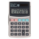 Calculator - Vector DK-050 8-Digit Display Battery/Solar Power Ergonomic Design