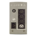 Uninterruptible Power Supply - APC Back-UPS CS 325 0.325 kVA 210 W 320 J