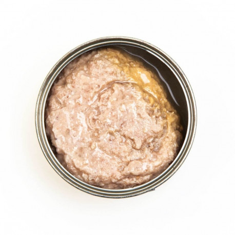 Cat Food - 3COTY 03 Chicken Wet Food 180g Gluten-Free Grain-Free