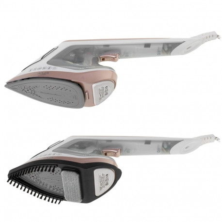 Garment Steamer - ADLER AD 5044 20s Heat Up, 25g/min Steam, 0.18L Tank