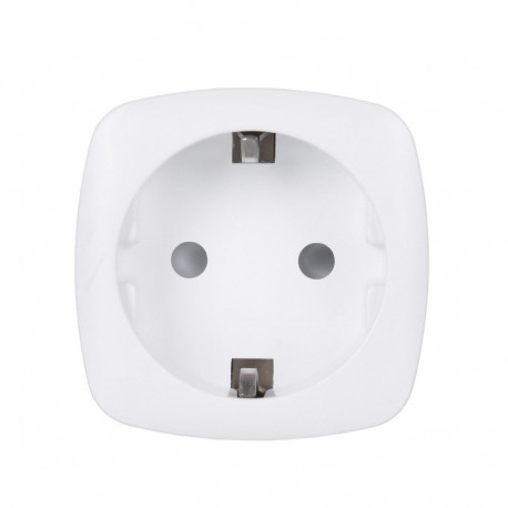 Smart Plug - EZVIZ T30-10B-EU 1600W Wi-Fi 802.11b/g/n White