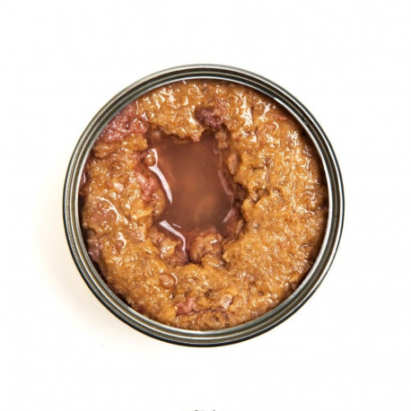 Cat Food - 3COTY 29 Chicken and Goose Wet Food 180g Gluten-Free