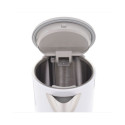 Electric Kettle - KOHERSEN A451 1.7L 3000W Swivel Base Stainless Steel
