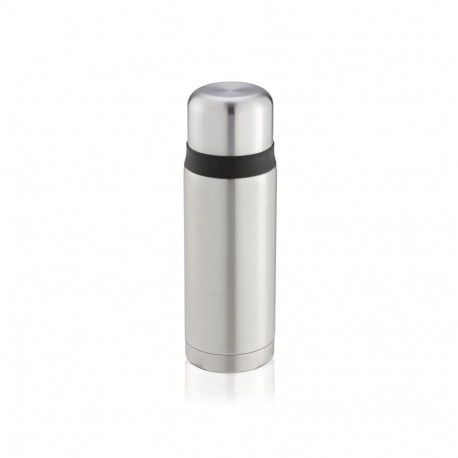 Thermal Flask - Leifheit Coco 0.7 L Stainless Steel Double-Walled Insulation