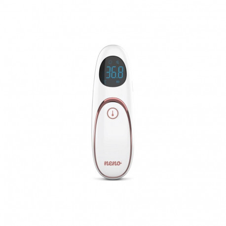 Thermometer - Medic T06 Non-Contact Body Temperature 32-43°C Accuracy 0.2°C