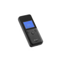Breathalyzer - Tracer BreathEZ-2B Electrochemical 2" TFT Display Black