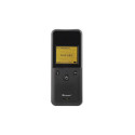 Breathalyzer - Tracer BreathEZ-2B Electrochemical 2" TFT Display Black