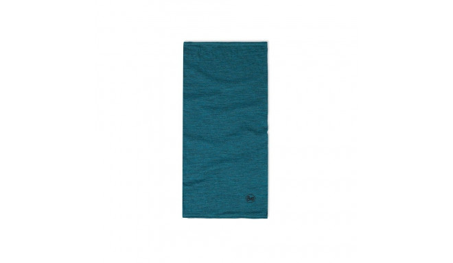 Accessory Scarf - Buff Lightweight Merino Wool Multifunctional Blue