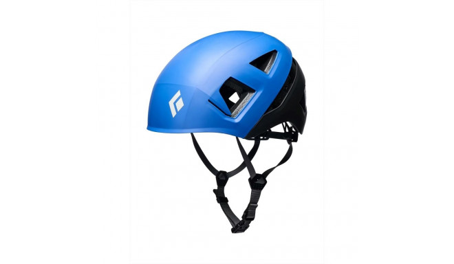 Helmet - BLACK DIAMOND Capitan E Mountaineering Helmet M/L 58-63 cm Drifter Blue