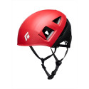 Helmet - BLACK DIAMOND Capitan E Mountaineering Helmet M/L 58-63 cm Hyper Red