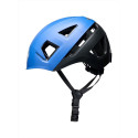 Helmet - BLACK DIAMOND Capitan E Mountaineering Helmet M/L 58-63 cm Drifter Blue Helmet - BLACK DIAMOND Capitan E Mountaineering Helmet M/L 58-63 cm Drifter Blue