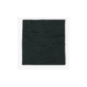 Accessory Scarf - Buff Heavyweight Merino Wool Multifunctional Scarf Solid Forest