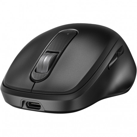 Computer Mouse - HP 510 Wireless 4000 DPI Rechargeable USB Type-C