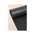 Yoga Mat - Casall Sport GRIP & CUSHION III 5mm 1830x680mm Black