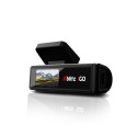 Car Camera - XBLITZ IGO 2K Ultra HD 2560x1440 140° Angle MicroSD up to 128GB