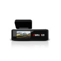 Car Camera - XBLITZ IGO 2K Ultra HD 2560x1440 140° Angle MicroSD up to 128GB