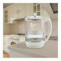Electric Kettle - Maestro MR-052 1.7L 2200W Auto Shut-off White