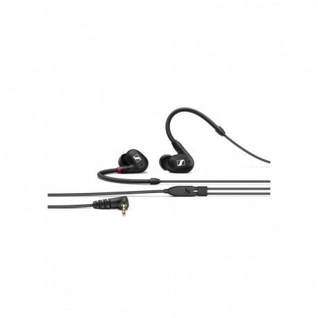 Headphones - Sennheiser IE 100 PRO In-Ear 20Ω 20-18,000 Hz Black