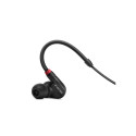 Headphones - Sennheiser IE 100 PRO In-Ear 20Ω 20-18,000 Hz Black