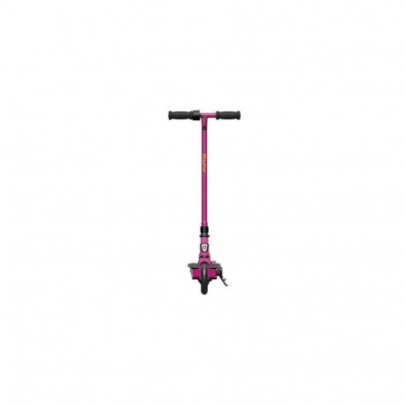 Electric Scooter - RAZOR XLR 90 Power Core 16 km/h, 54 kg, 40 min, 7.7 kg, Pink