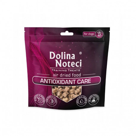 Dog Treat - DOLINA NOTECI Training Treats Antioxidant Care Beef Flavor 130g