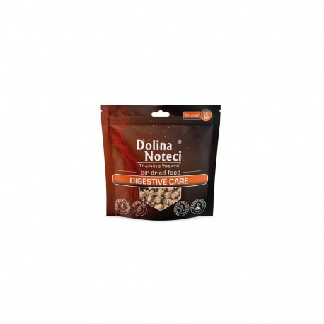 Dog Treat - DOLINA NOTECI Training Treats Digestive Care Beef Flavor 130g